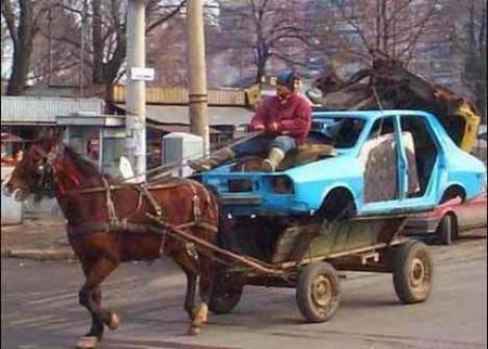 koutchi driver